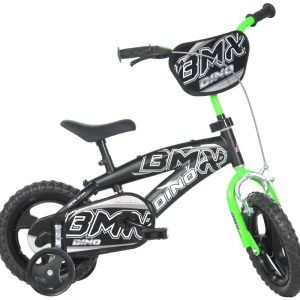 Novinka Dětské kolo Dino bikes 12"