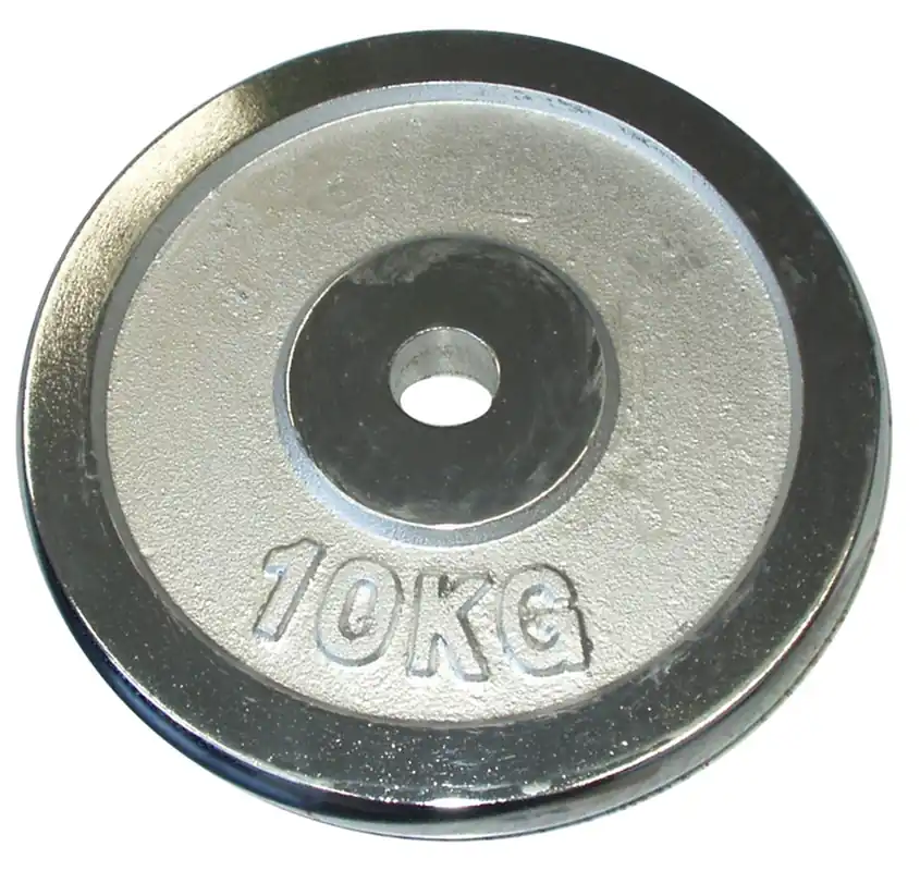 Nakupujte Hned Chromový kotouč 10kg