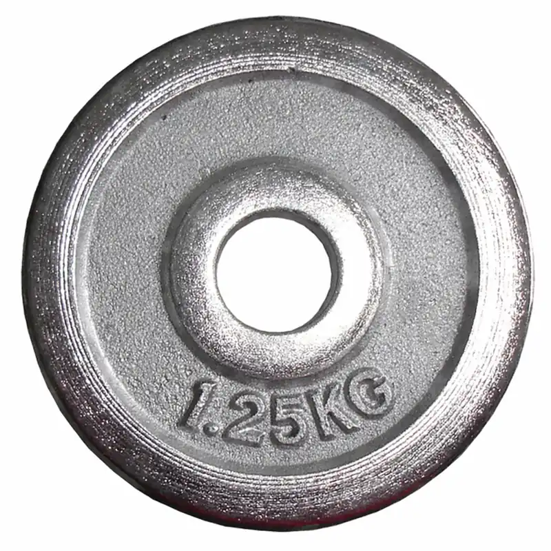 Chromový kotouč 1,25kg Odeslání Ihned