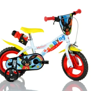 Top Prodej Dětské kolo Dino bikes s potiskem BING 12"