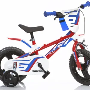 Časově Omezené Dětské kolo Dino bikes R1 12"