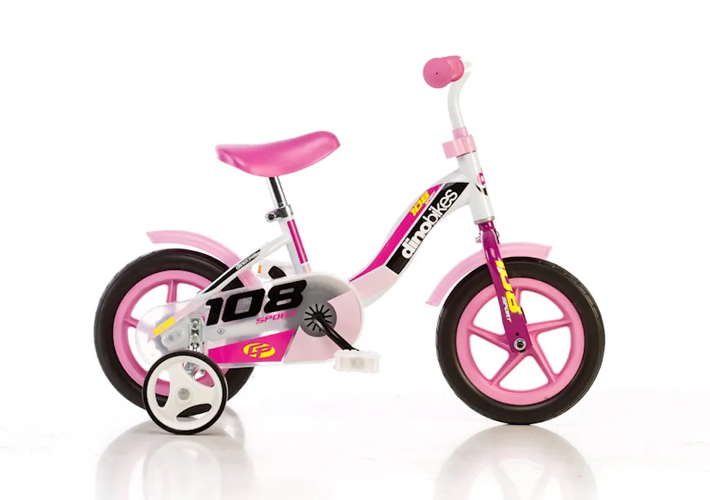 Dětské kolo Dino bikes 10" Cenová Bomba