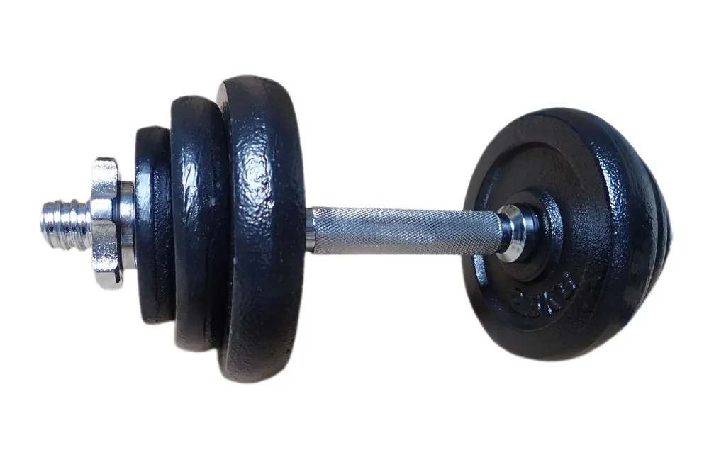 Nejlepší Cena Činka nakládací jednoruční 10kg - 25 mm