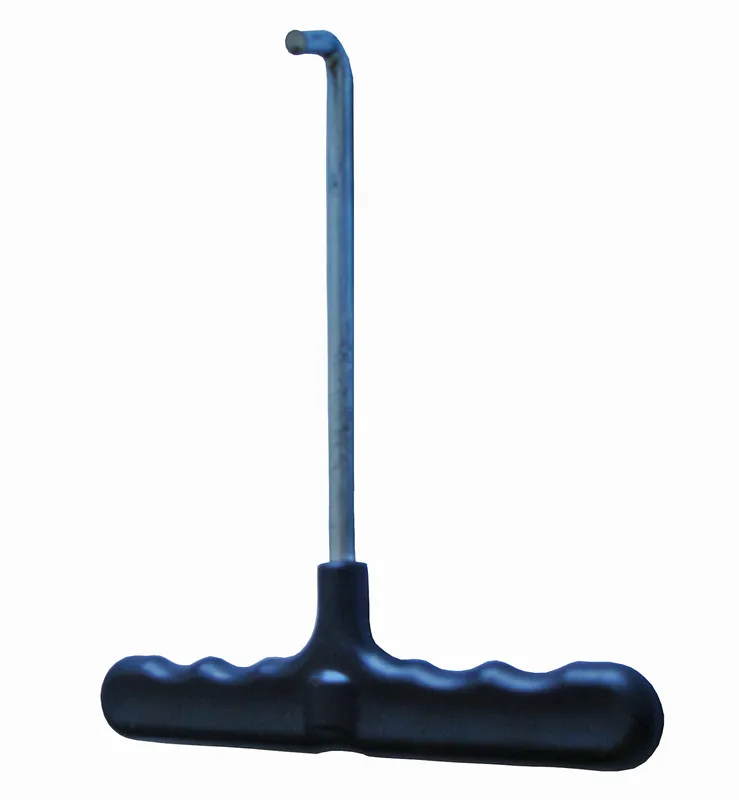Napínací hák na pružiny trampolín 183-429 cm Dokud Zásoby Vydrží