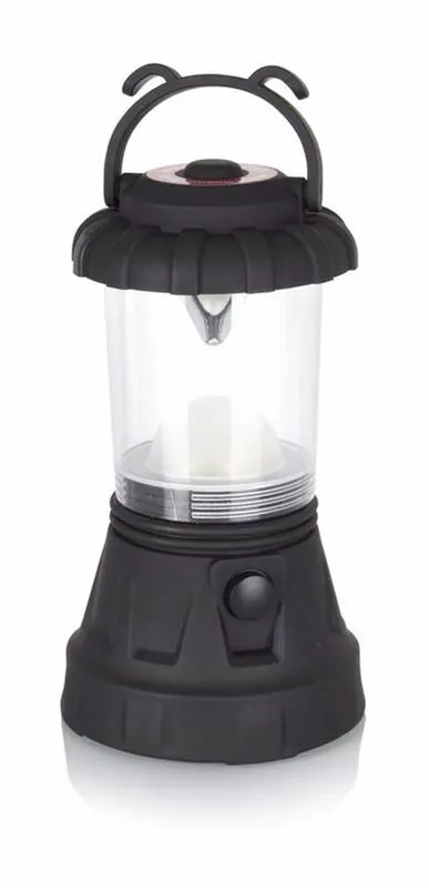 Poslední Šance Svítilna kempingová 11 LED