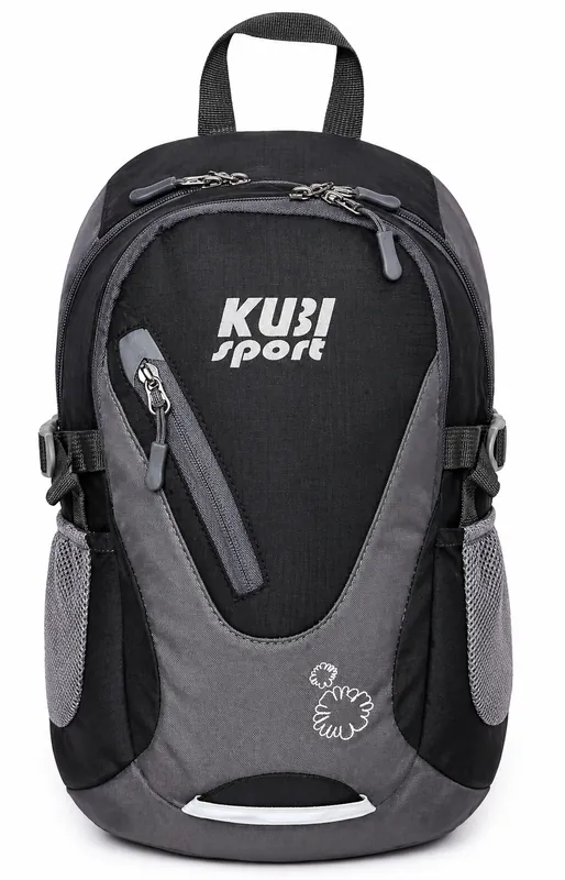 Batoh Mountains 20 L turistický černý Akce
