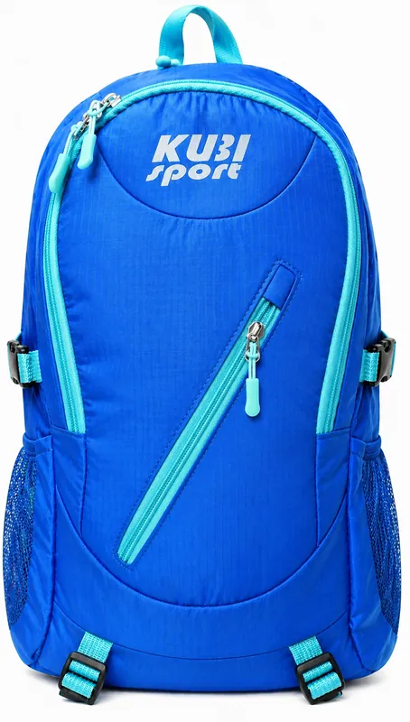 Batoh Mountains 35 L turistický modrý Cenový Hit