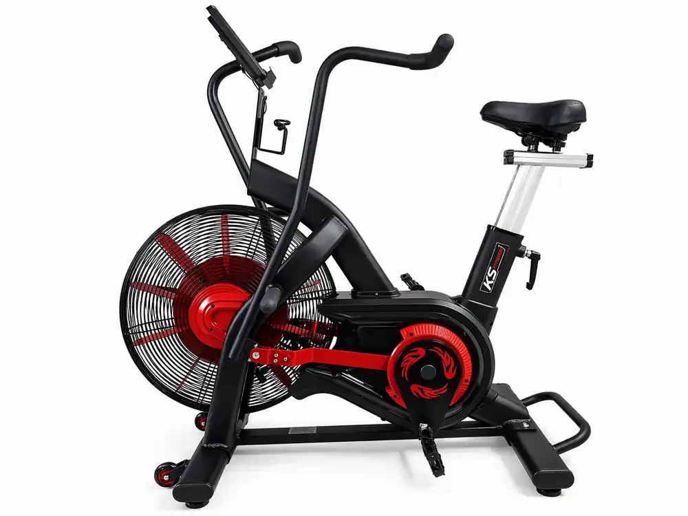 Poslední Šance AirBike PROFI BCAIR1000