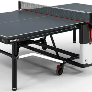 Omezená Nabídka Stůl na stolní tenis vnitřní Sponeta SDL PRO Indoor