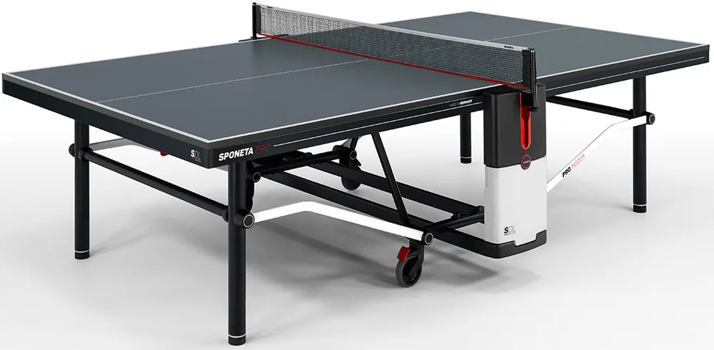 Omezená Nabídka Stůl na stolní tenis vnitřní Sponeta SDL PRO Indoor