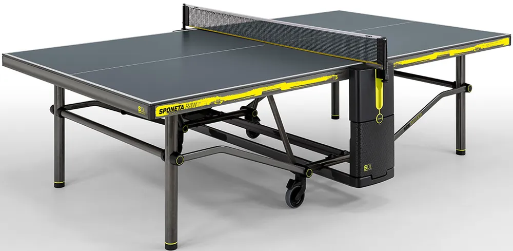 Horká Nabídka Stůl na stolní tenis venkovní Sponeta SDL RAW