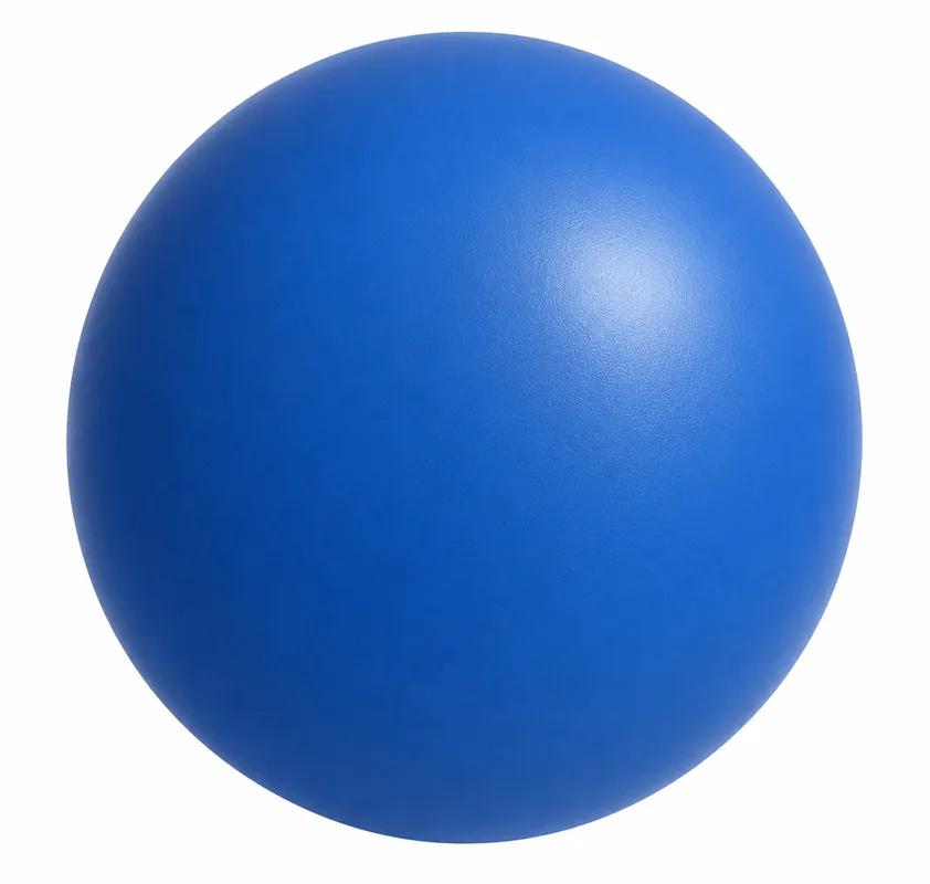 Ověřený Overball 20 cm modrý