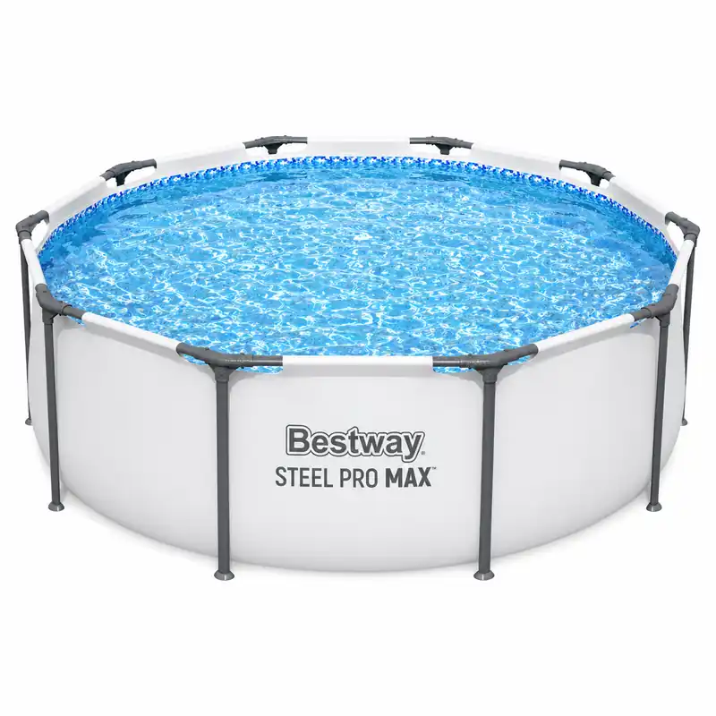 BESTWAY Bazén Family 305x76 cm bez příslušenství Poslední Šance