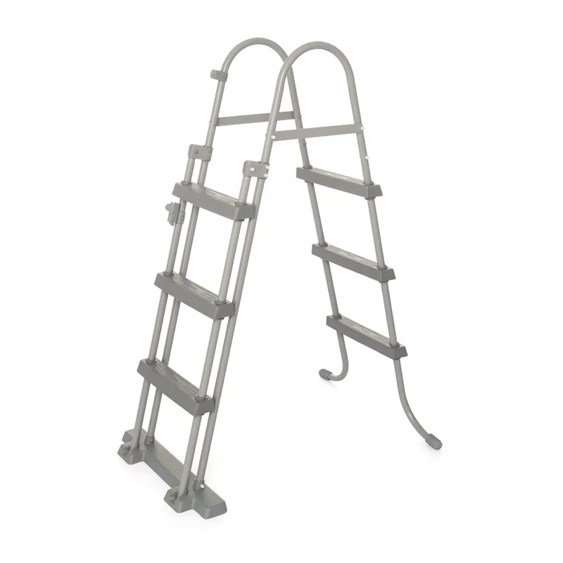 Dokud Zásoby Vydrží Schůdky k bazénu 107 cm