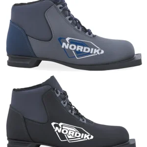 Nejprodávanější Běžecké boty 75 mm SKOL Nordik 39 - 46