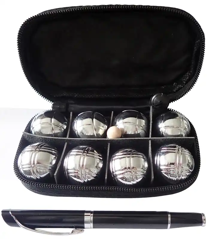 Koupit Online Minipetanque osmikoulový