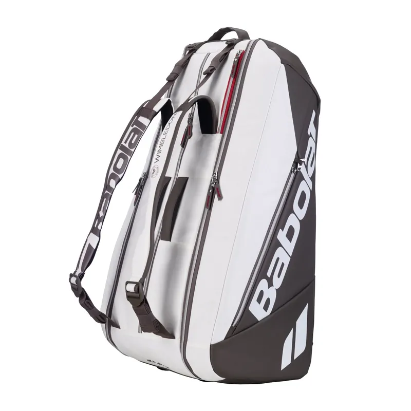 Poslední Šance Taška na rakety Babolat RH X9 Pure Wimbledon