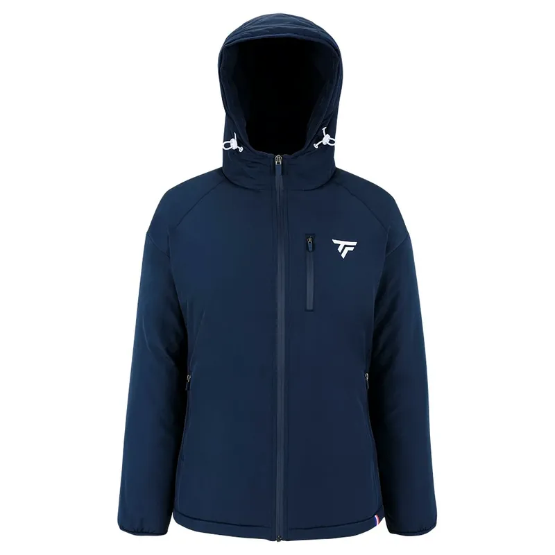 Pouze Dnes Dámská bunda Tecnifibre W Polar Winter Jacket