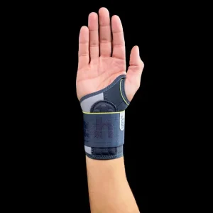 Bandáž na zápěstí Push Sports Wrist Brace Autentický