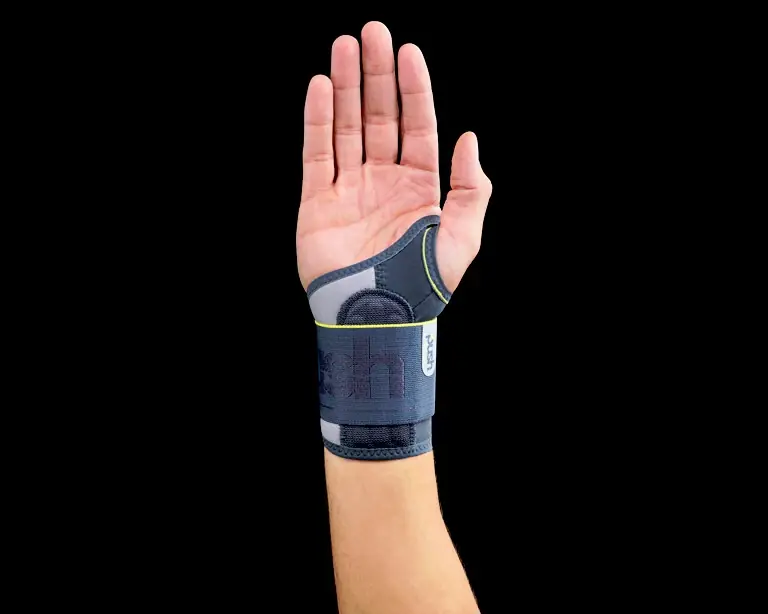 Bandáž na zápěstí Push Sports Wrist Brace Autentický