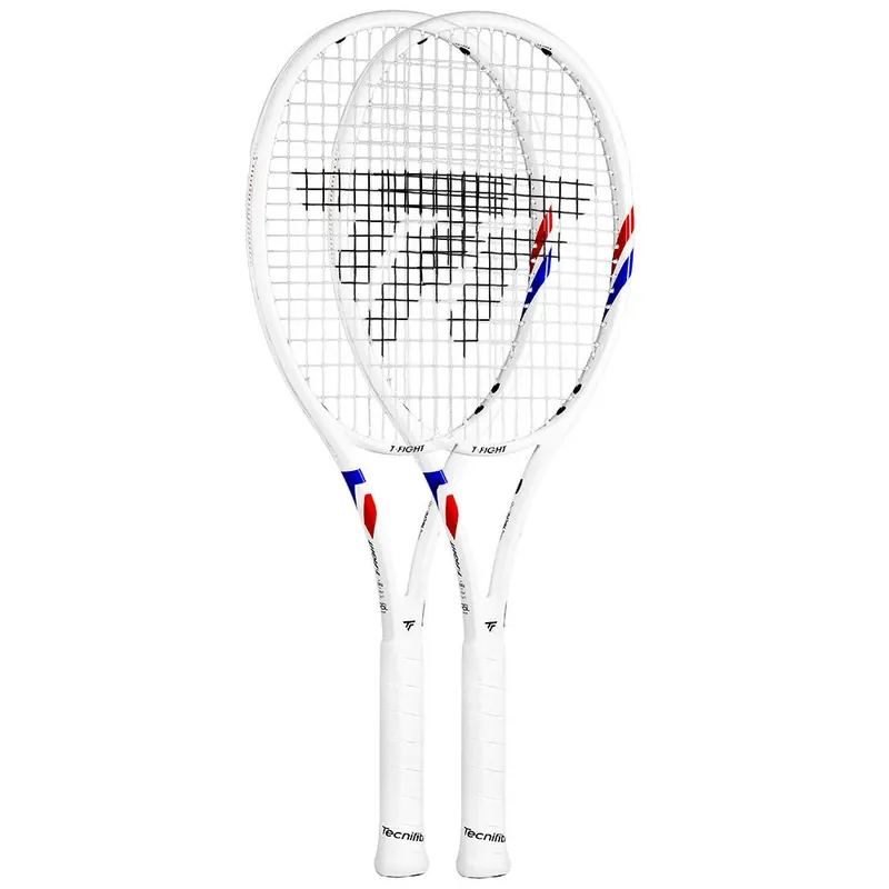 2x Tecnifibre T-Fight 300 S 2025 Odeslání Ihned