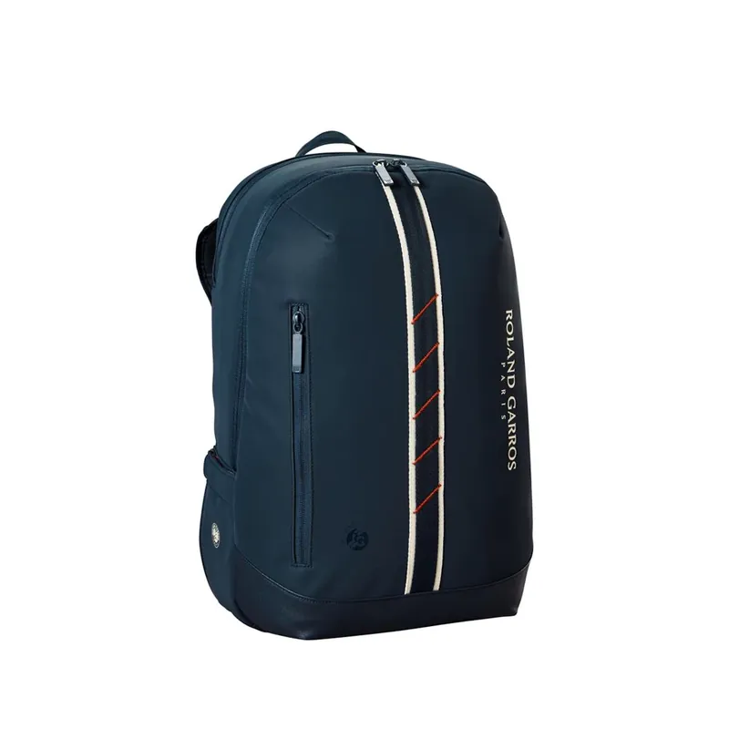 Batoh na rakety Wilson Roland Garros 2025 Session De Soiree Backpack Nejlepší Volba