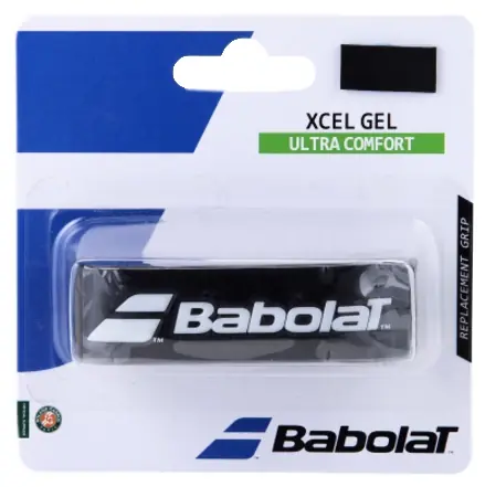 Must-Have Základní omotávka Babolat XCel Gel