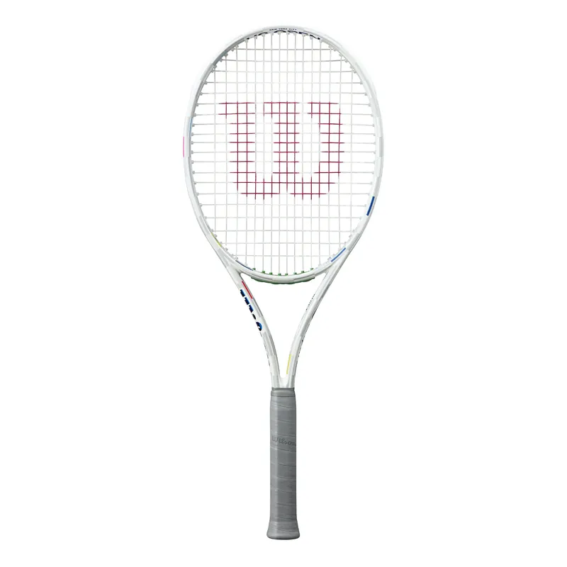 Tenisová raketa Wilson Shift 99L V1 US OPEN 2025 L2 Oblíbený