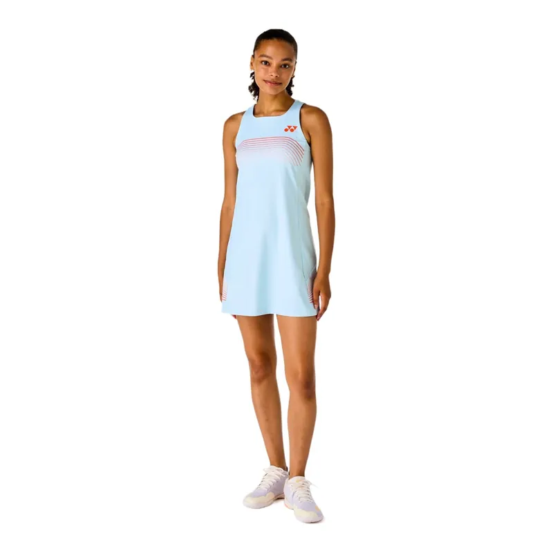 Výprodej Dámské šaty Yonex Dress 20960 Ice Blue