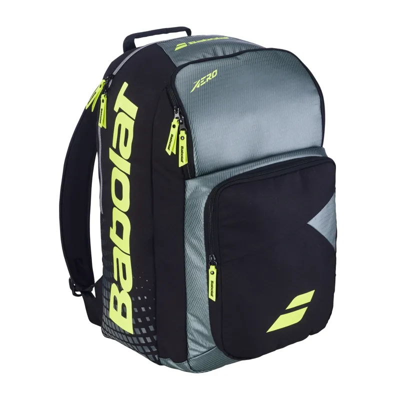 Pouze Dnes Batoh na rakety Babolat Pure Aero Backpack 2026