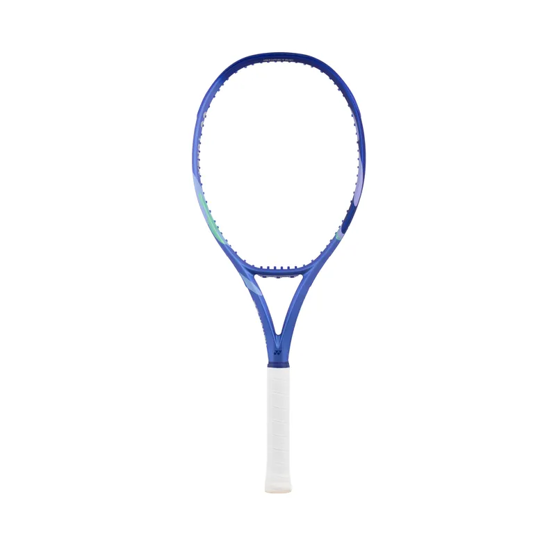 Horká Nabídka Tenisová raketa Yonex EZONE Alpha Blast Blue 2025