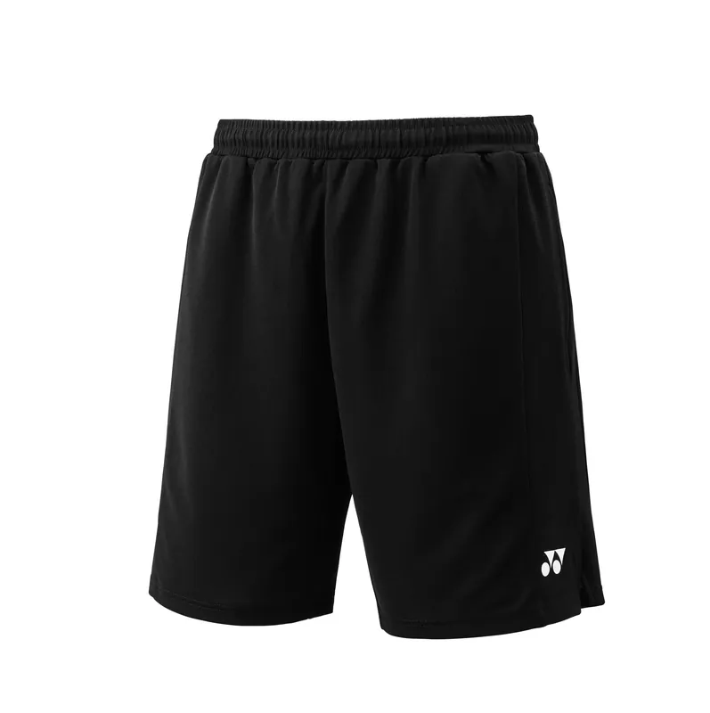 Top Prodej Pánské šortky Yonex Men‘s Shorts YM0051 Black