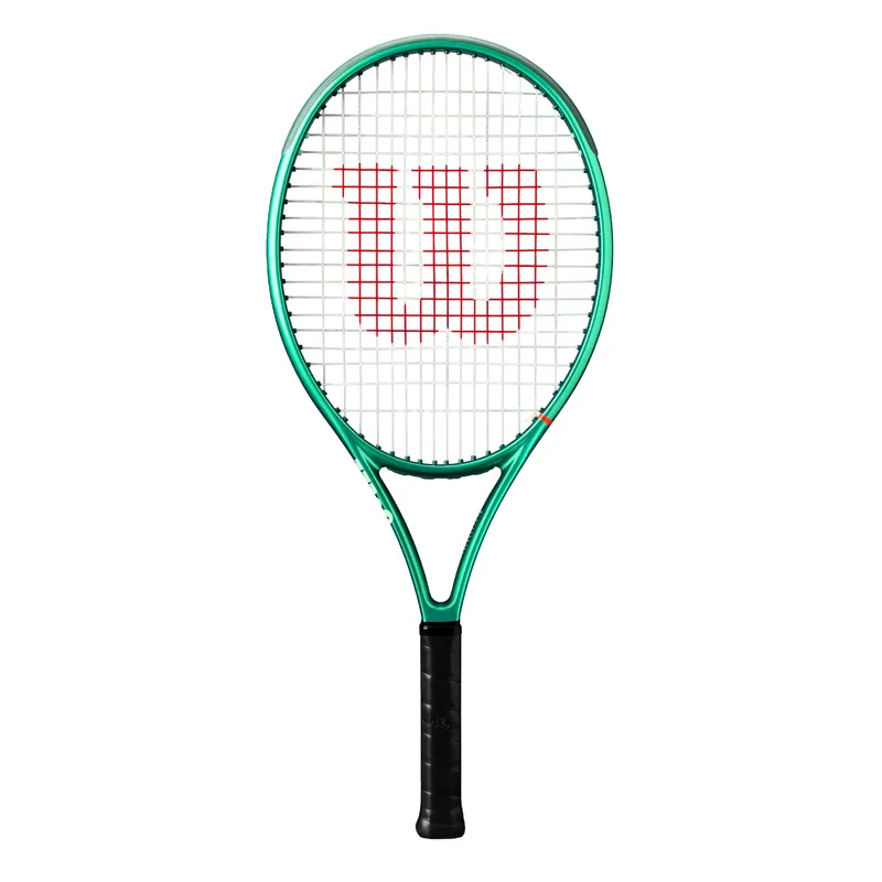 Dětská tenisová raketa Wilson Blade 25 V10 Víkendová Akce