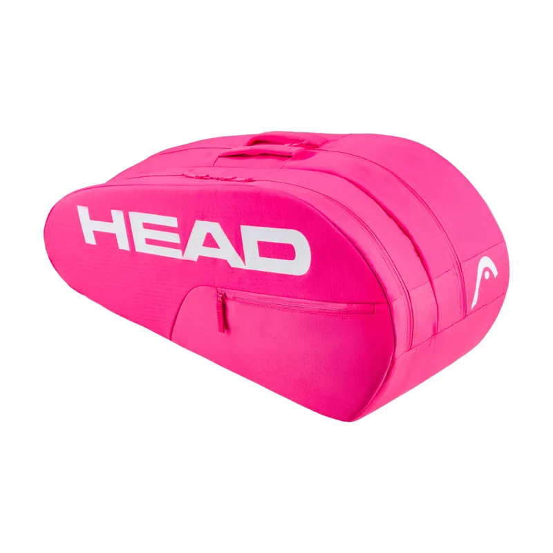 Nejlepší Volba Taška na rakety Head Base Racquet Bag M Pink