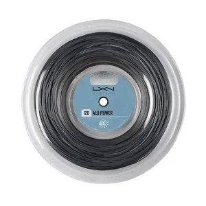 Tenisový výplet Luxilon Alu Power 1.20mm (200 m) Výhodná Nabídka