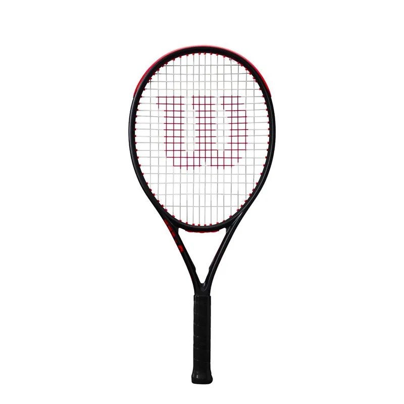 Expresní Doručení Dětská tenisová raketa Wilson Clash 25 V3