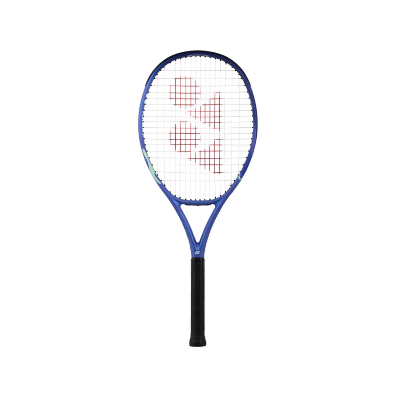 Dětská tenisová raketa Yonex EZONE Jr. 26 Blast Blue 2025 Top Prodej