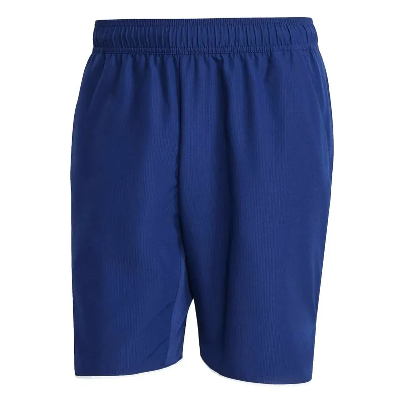 Časově Omezené Pánské šortky adidas Club Tennis Climacool Shorts Dark Blue