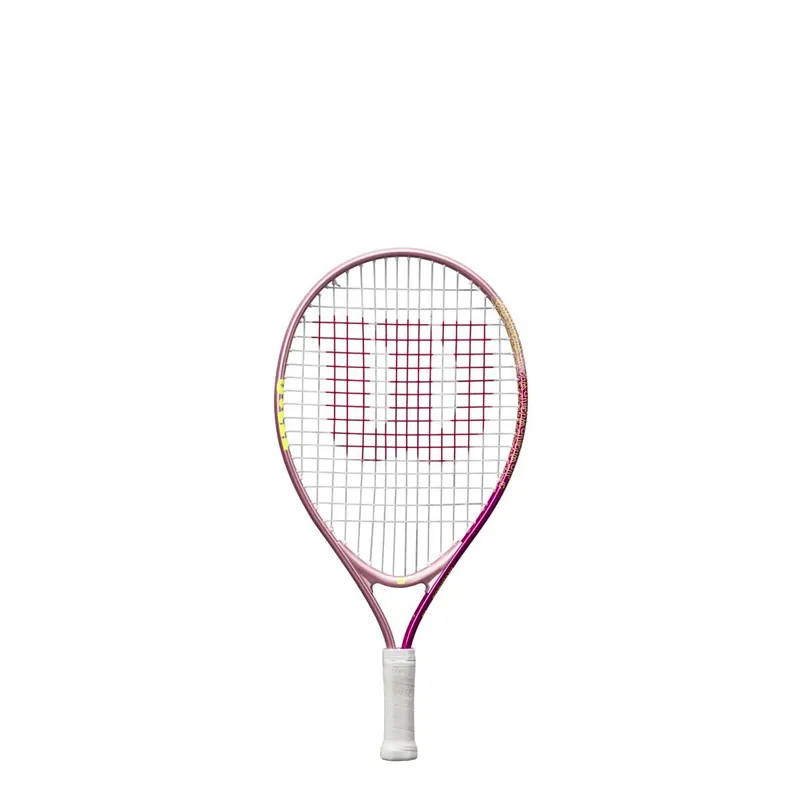 Dětská tenisová raketa Wilson Intrigue Jr 19 Girls Kup Teď