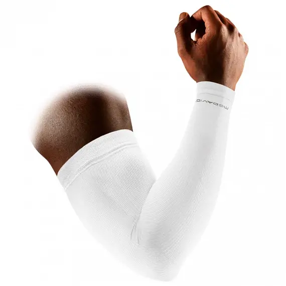 Návleky na ruce McDavid Elite Compression Arm Sleeves 8837 Výhodná Nabídka