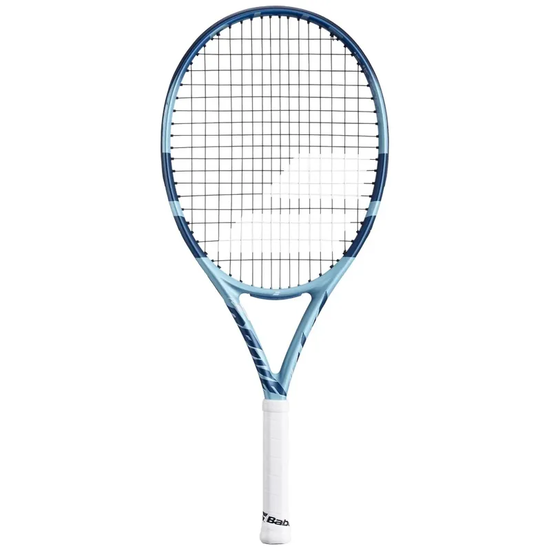 Dětská tenisová raketa Babolat Pure Drive Jr 25 GEN11 Light Blue Přímo Od Výrobce