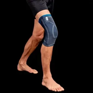 Ortéza na koleno Push Sports Knee Brace Zlevněný