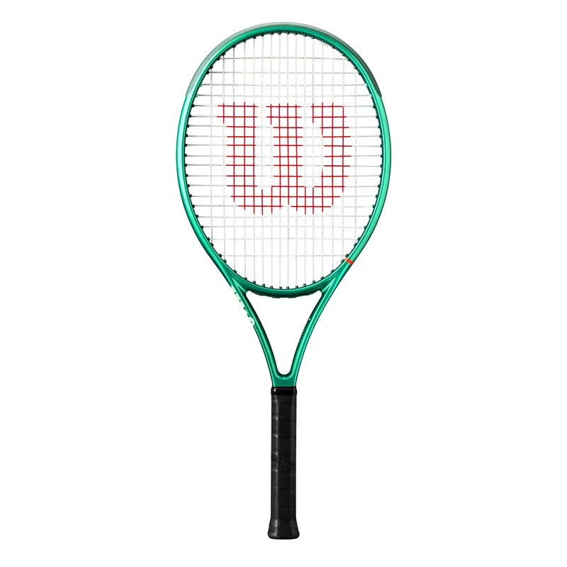 Originální Dětská tenisová raketa Wilson Blade 26 V10