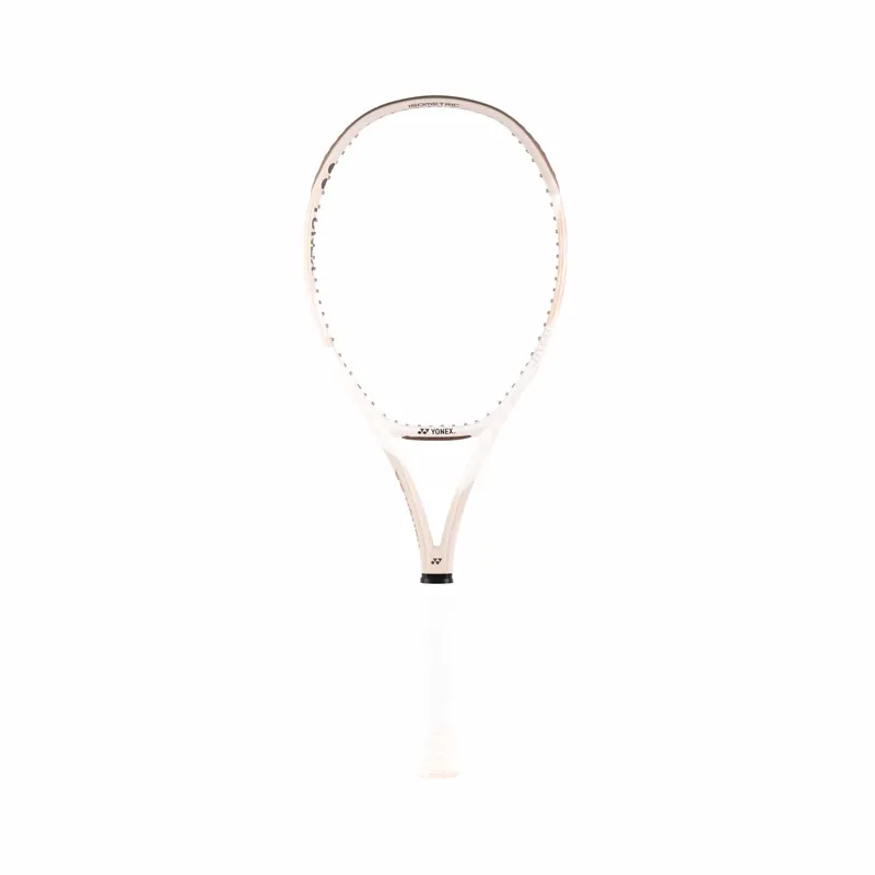 Finální Výprodej Tenisová raketa Yonex Vcore 98 Sand Beige L4