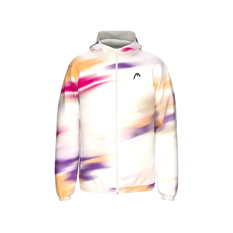 Pánská bunda Head Blur Jacket Men APXU Super Cena