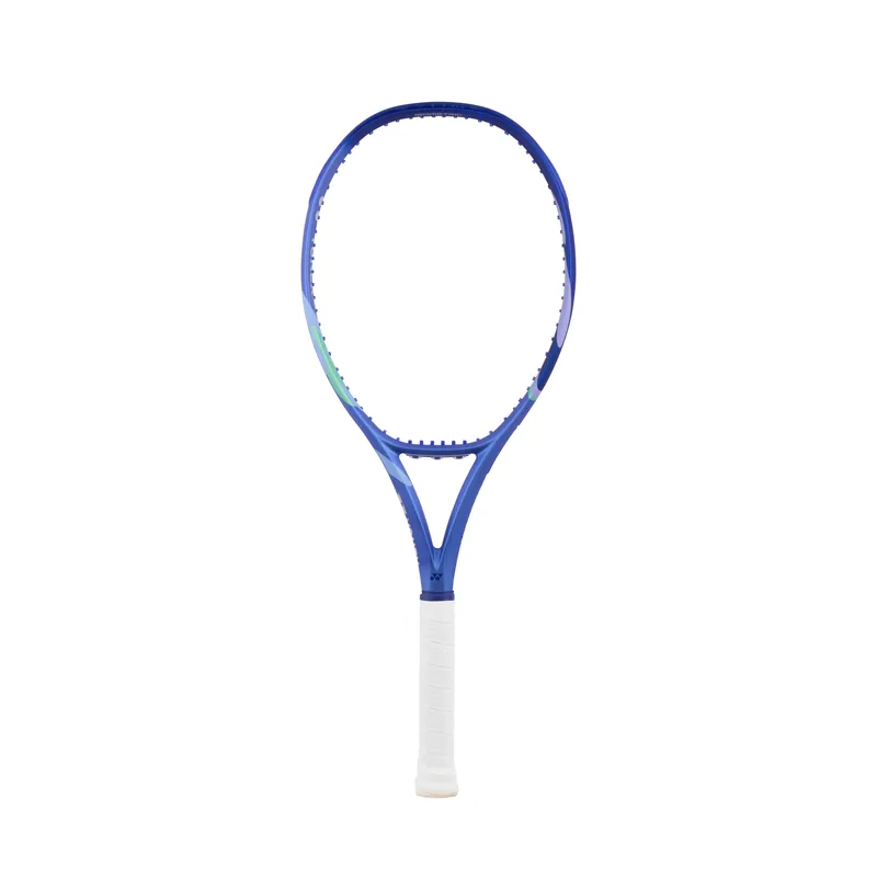 Must-Have Tenisová raketa Yonex EZONE Alpha SL Blast Blue 2025