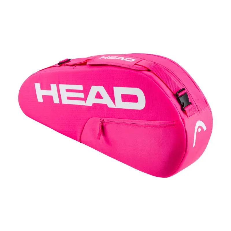 Výhodná Nabídka Taška na rakety Head Base Racquet Bag S Pink