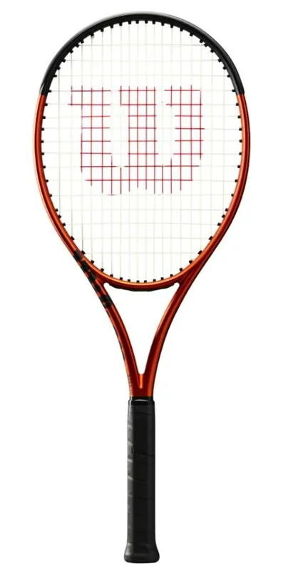 Nakupujte Hned Tenisová raketa Wilson Burn 100 LS v5
