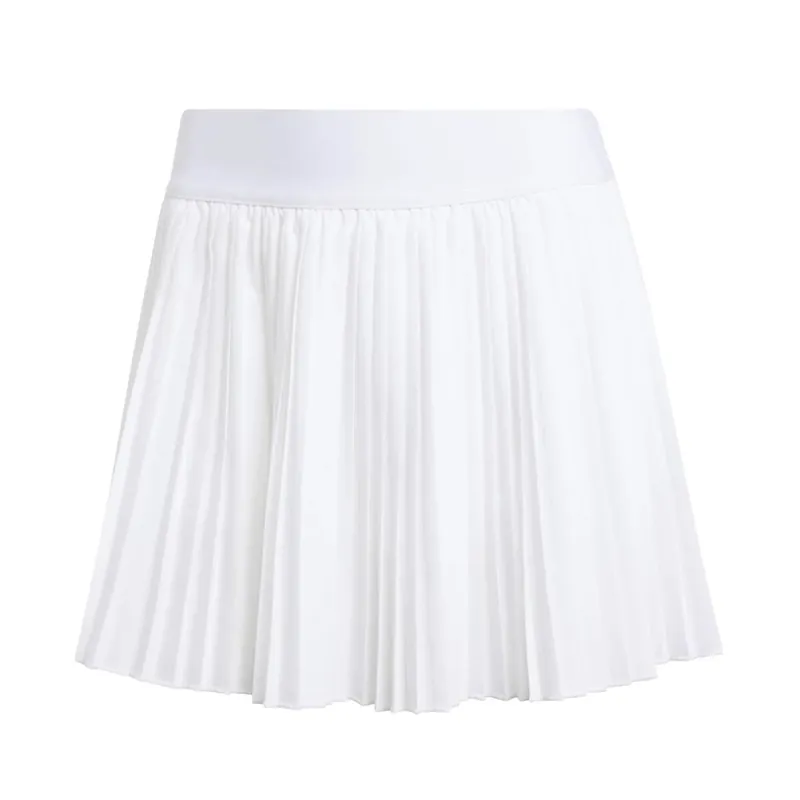 Značkový Dámská sukně adidas Club Tennis Pleated Skirt White