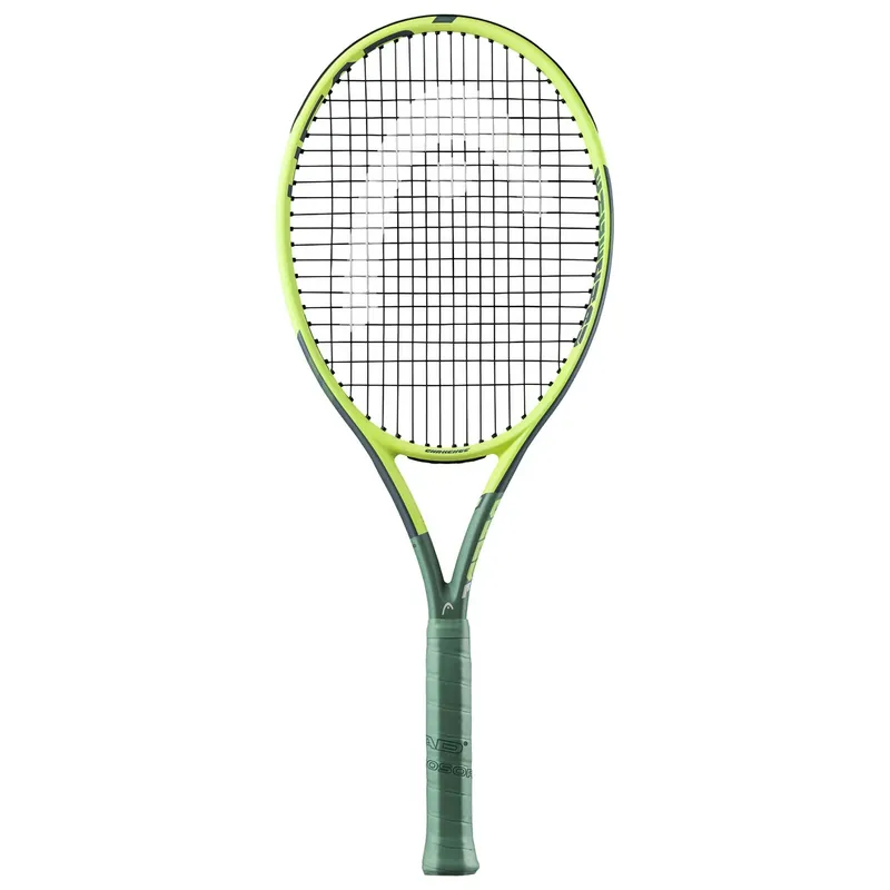 Nízká Cena Tenisová raketa Head IG Challenge PRO Lime L2
